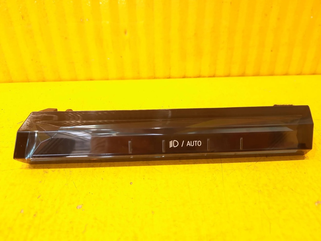 фото №1, Bmw 7 g70 переключатель света 5a98d96