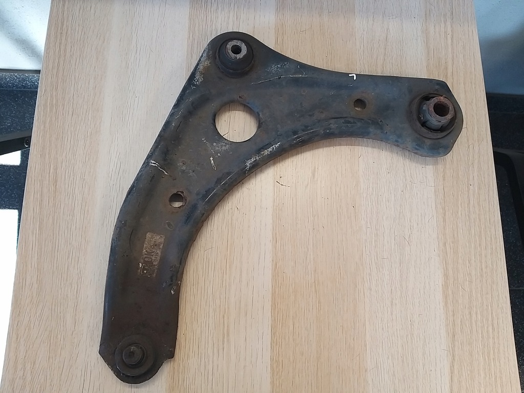 фото №1, Nissan note ii e12 рычаг левый перед передний