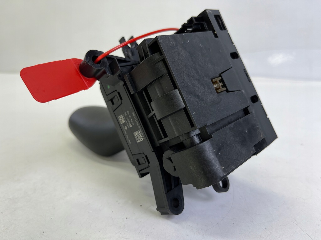 фото №8, Домкрат вибірник zamiany передач bmw x3 g01 7947695