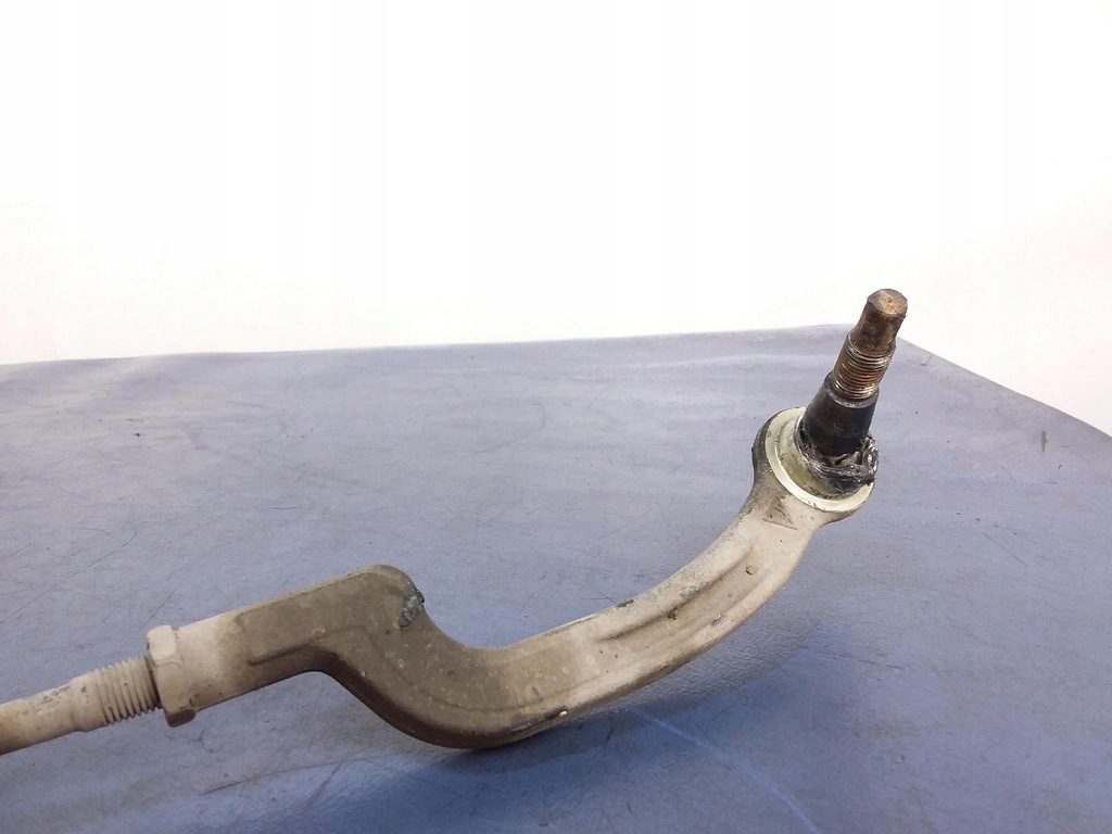 фото №12, Mercedes b w246 przekładania рулевая рейка