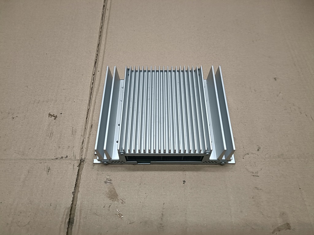 фото №1, Hyundai ix35 модуль amp-400lme підсилювач