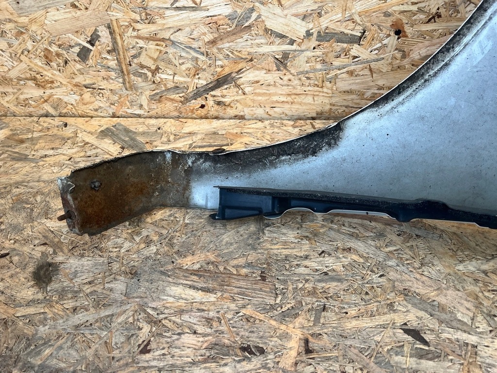 фото №12, Крыло правый hyundai i10 lift код лакокрасочного покрытия: pgu