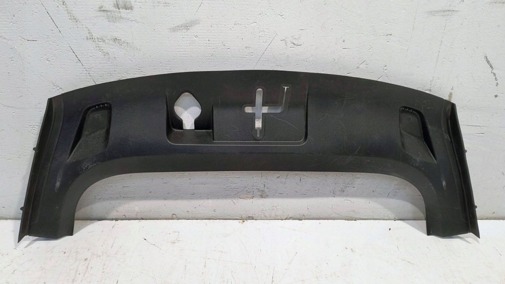 фото №1, Захист поперечина передній porsche taycan 9j1 19-