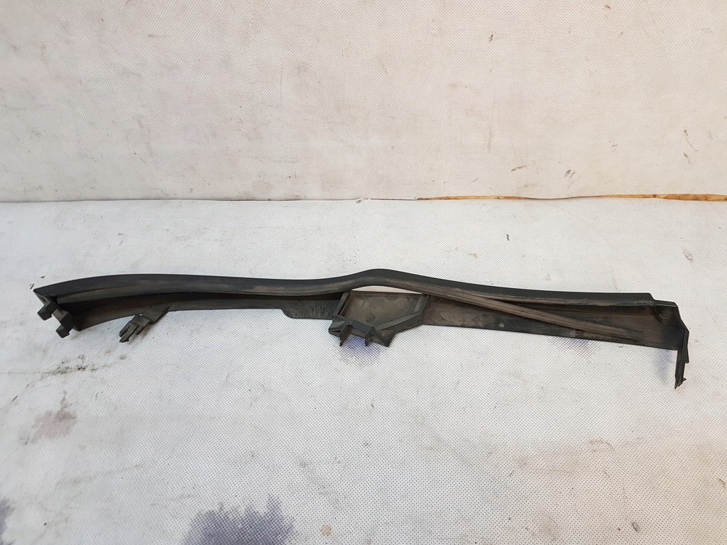 фото №8, Bmw e46 lci lift молдинг лампы левый перед 7030551