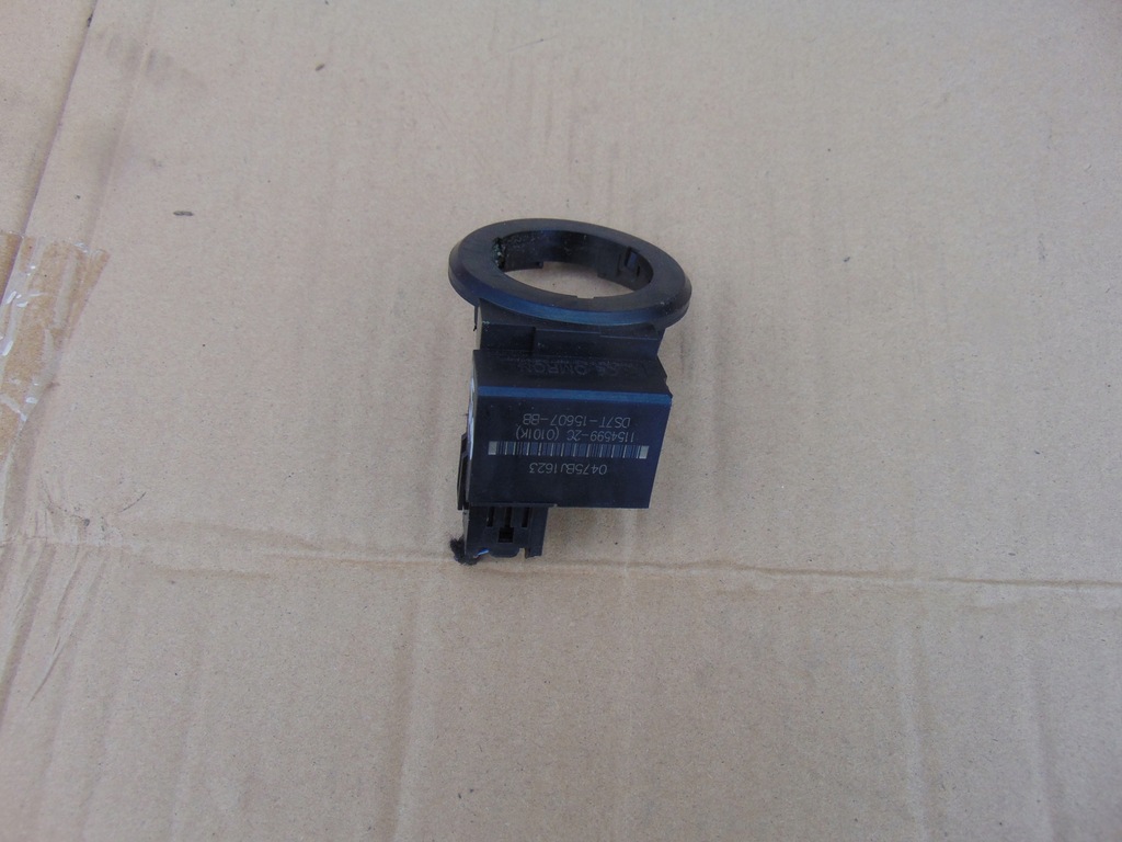 фото №1, Петля замка зажигания ford mondeo mk5