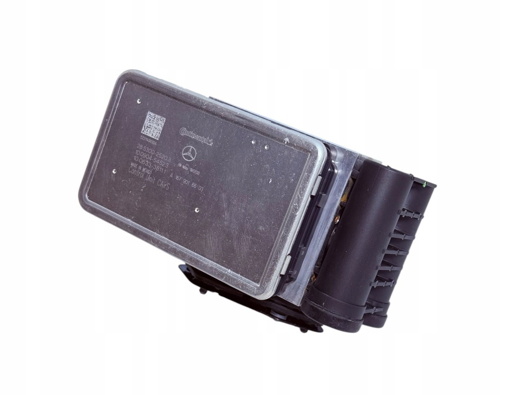 фото №10, Mercedes w167 gle gls airmatic компресор a1673209005 a1673208905