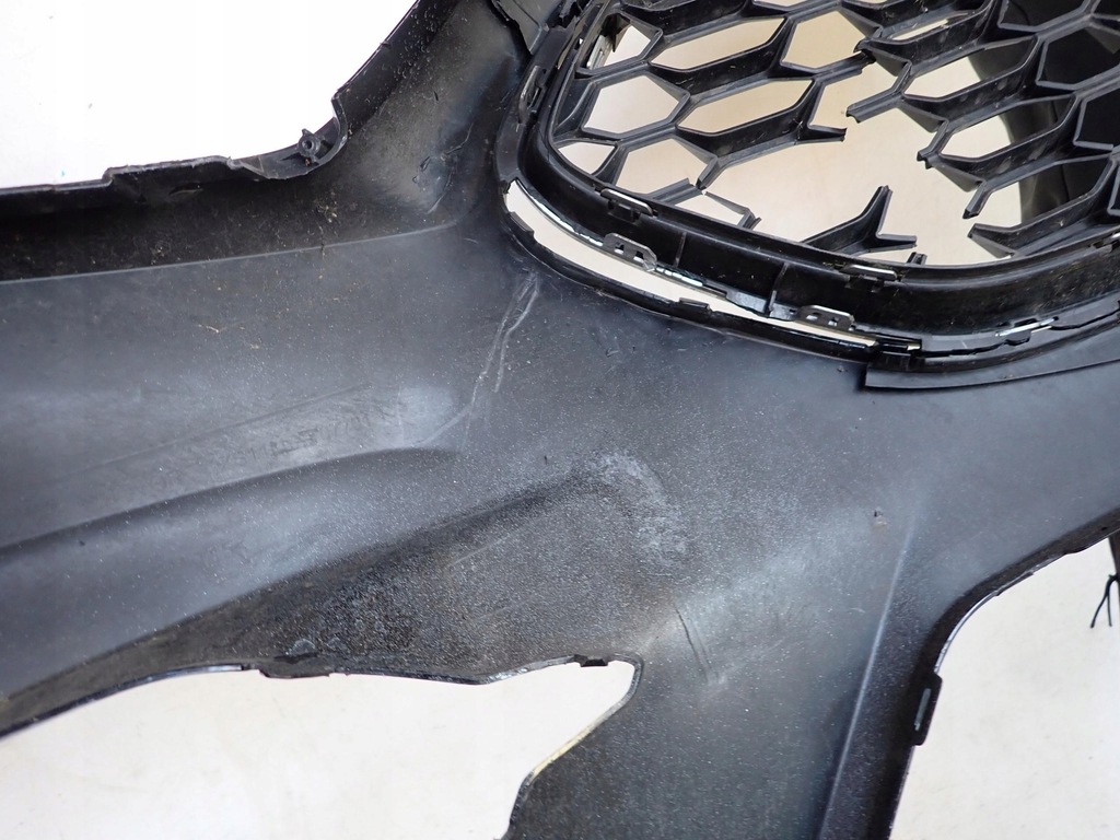 фото №13, Saic zs lift 20- бампер перед передній