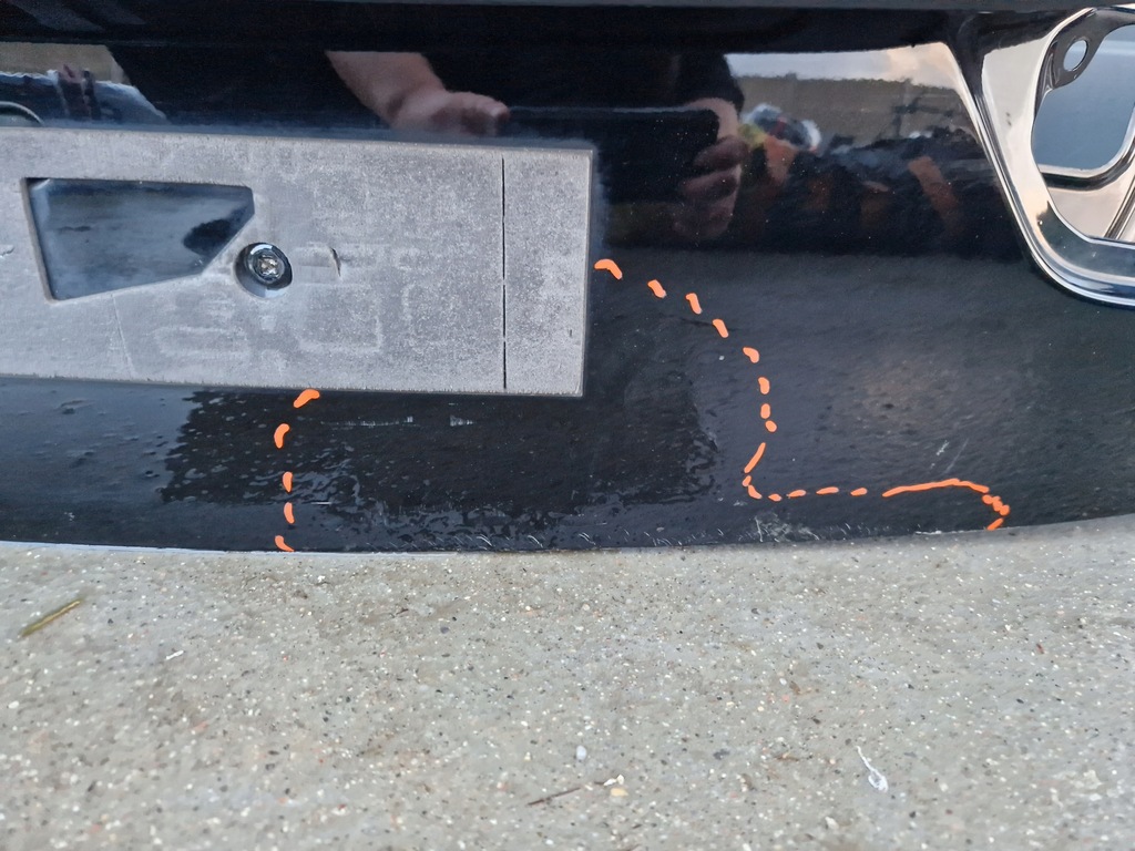 фото №4, Audi a1 8x 5d крышка багажника багажника