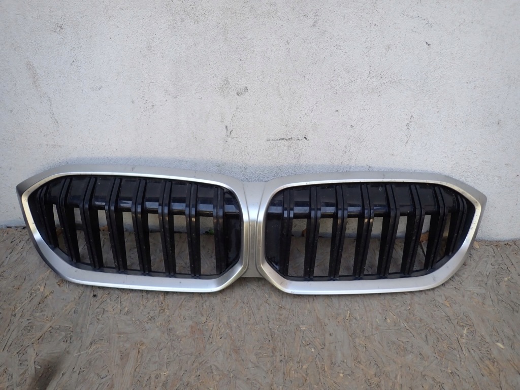 фото №1, Решітка радіатора решітка радіатора bmw 3 iii m340 g20 g21 2018-2022r 5113192976