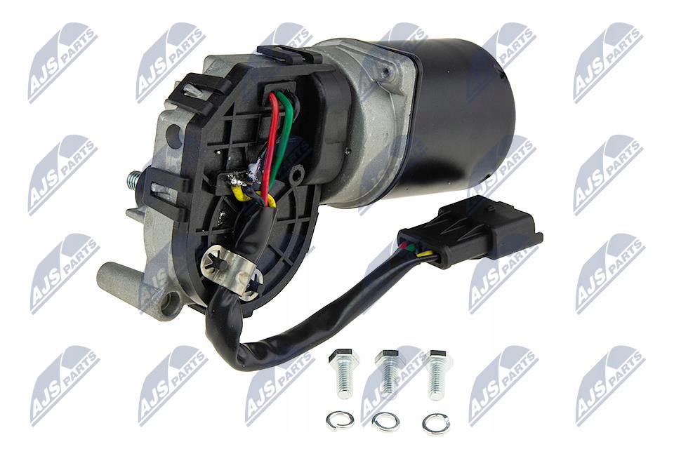 фото №9, Двигатель дворник перед nty citroen berlingo 1.6 hdi