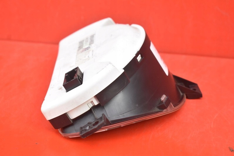 фото №6, Счетчик приборы citroen c2 1.1 8v 05r