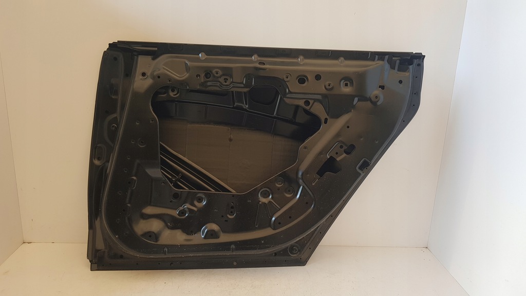фото №5, Дверь задние задняя правое bmw 6 g32 nowe ładne