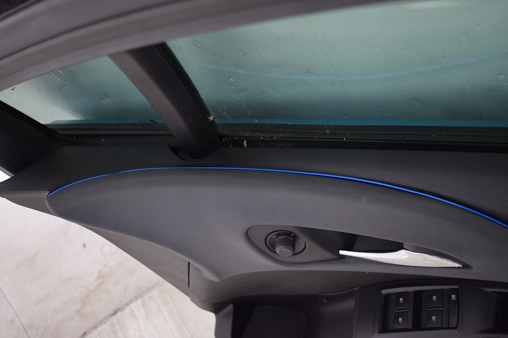 фото №8, Двері передні перед праве opel meriva b ii z21z