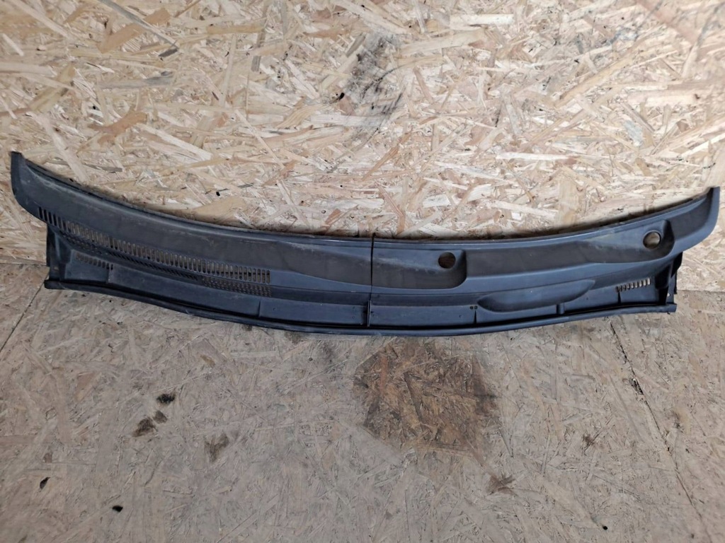 фото №1, Жабо platikowe toyota prius ii