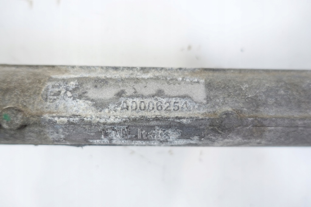 фото №8, Opel corsa d 2006- рейка рульова трансмісія кермова a0008254