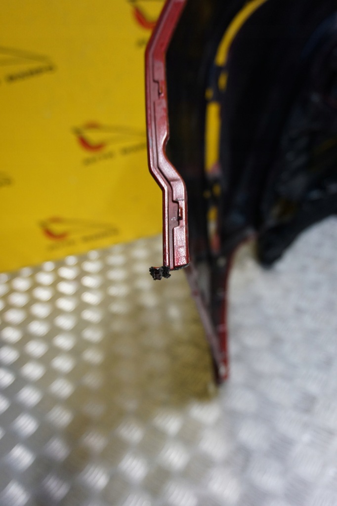 фото №14, Toyota highlander xse 2021 - 2023 бампер перед передний решётка 52119 0e540