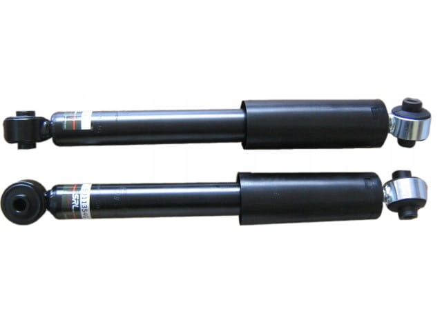 фото №1, Амортизатор задній seat alhambra 1995-2010 srl