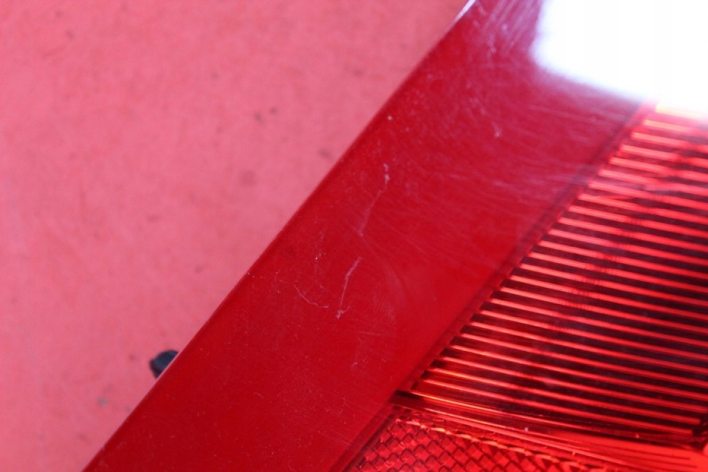 фото №8, Лампа левая задняя задняя 31395928 volvo v60 1 i r-design lift 13-20