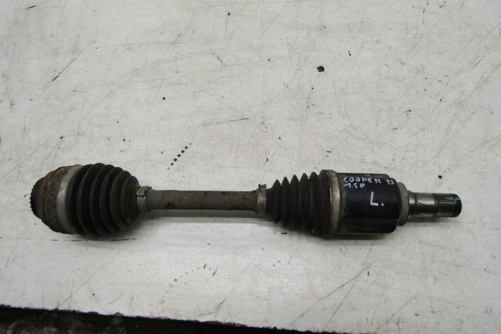 Купить Приводной вал левая передняя перед 1.5 d mini f55 f56