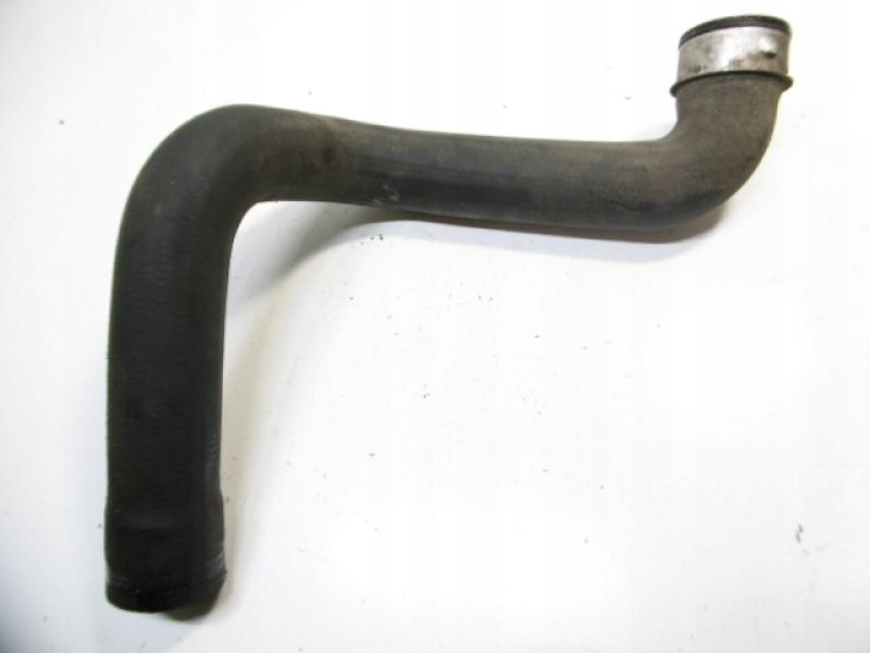 фото №1, Corsa c шланг труба интеркулер 1,3cdti