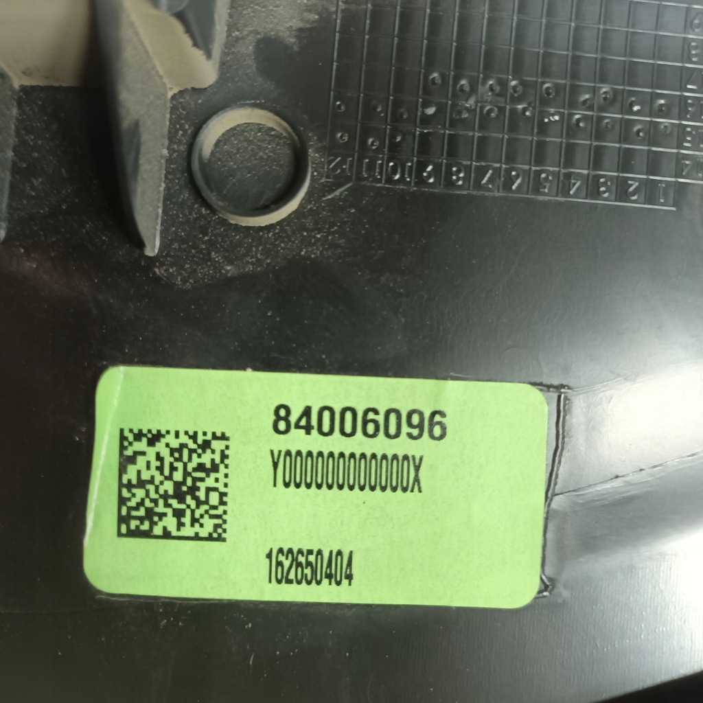 фото №14, Chevrolet camaro 16-zaślepka консоли левая правая usa