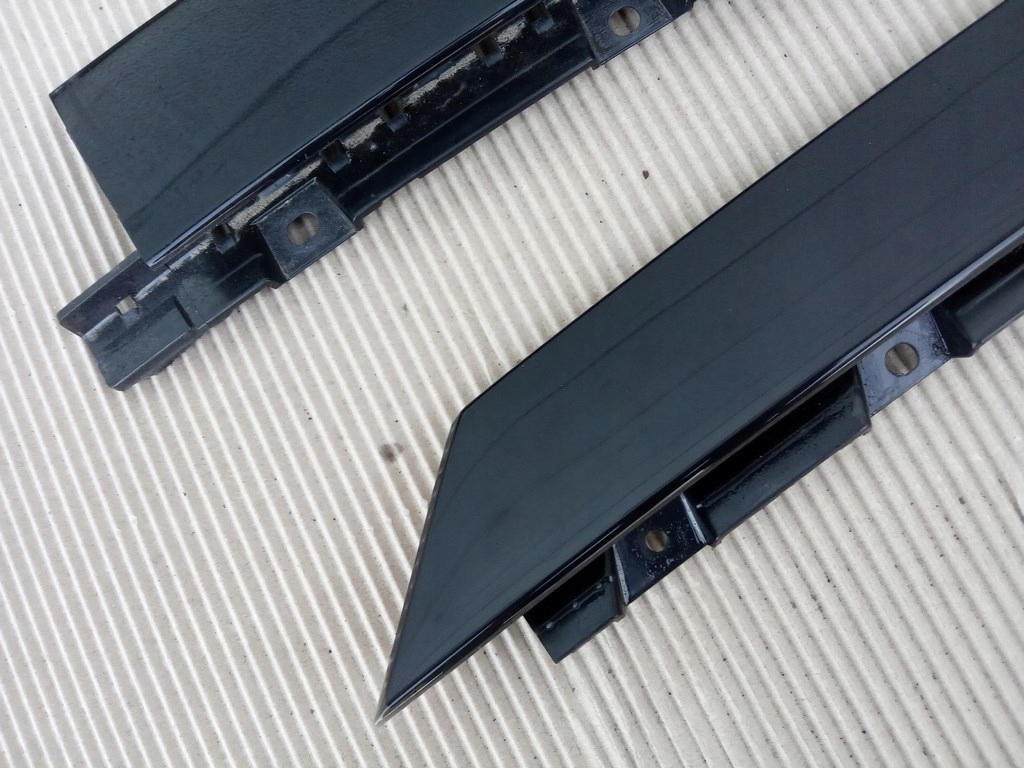 фото №7, Ford fusion usa 2013-19r.- блок двигателя дверь левый задняя