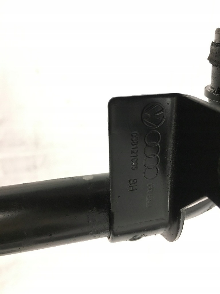 фото №16, Магистраль водяная vw passat 1.9 tdi 038121065bh