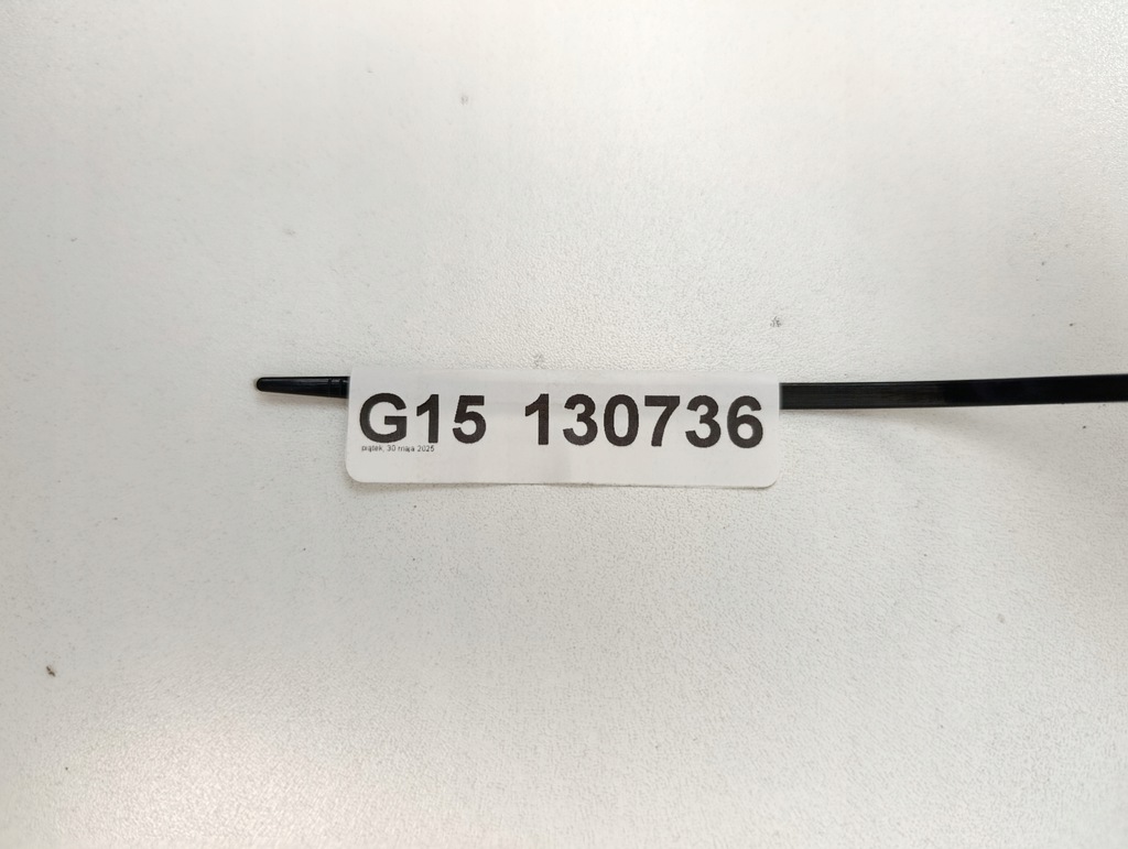 фото №5, Opel astra h 1.3 cdti трубки кондиционера