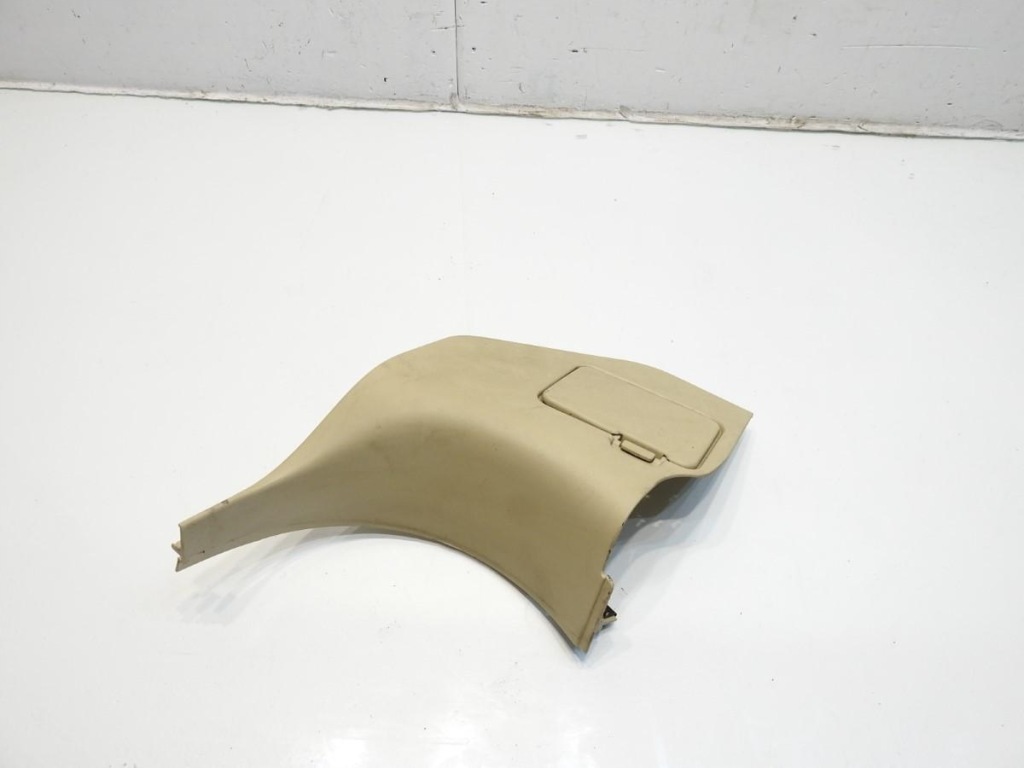 фото №6, Защита порог правый перед jaguar xf x250 8x23-f02348-ad