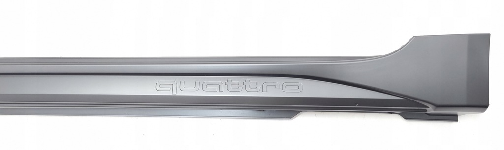 фото №8, Накладка порог левая audi a6 c8 allroad 4k9853855 3gl