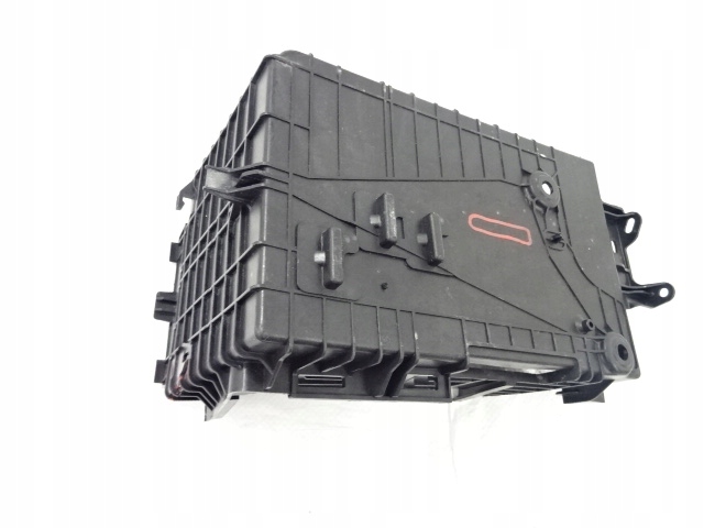 фото №6, Citroen c4 cactus основание кронштейн аккумулятор 9801801880