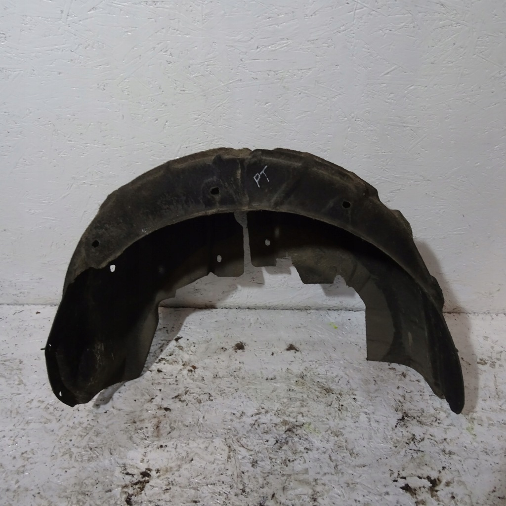 фото №1, Audi a4 b8 sedan підкрилок задня праве