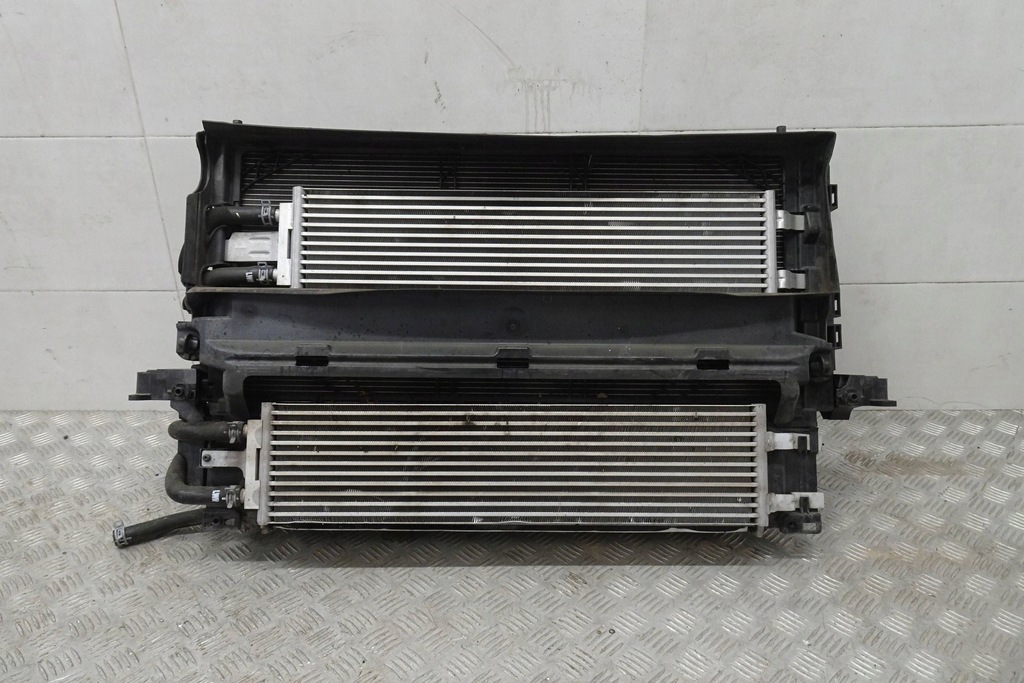 фото №8, Volvo xc40 lift kompletny перед капот бампер крила радіатор лампи 22-