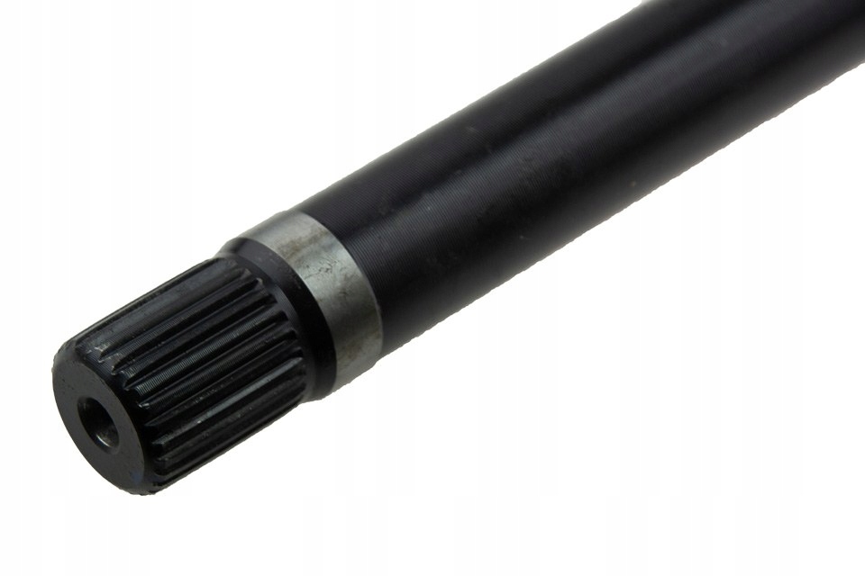 фото №3, Nty 36000531 привідний вал привідна