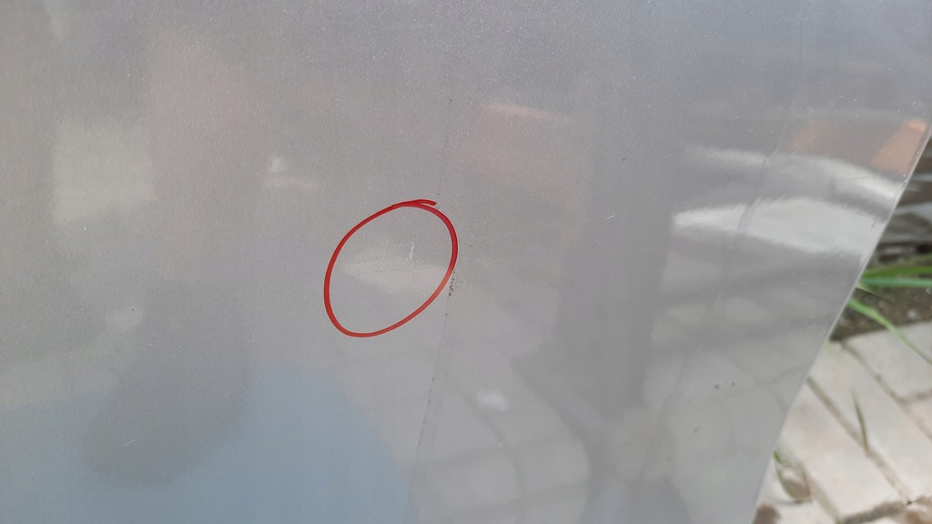 фото №5, Двері перед передні праве fiat panda 06r