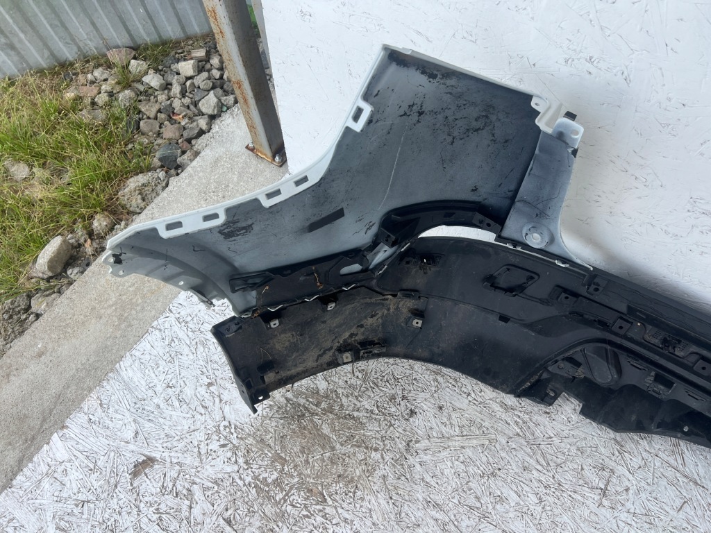 фото №5, Бампер задня задній land rover discovery sport l550 lift 20-