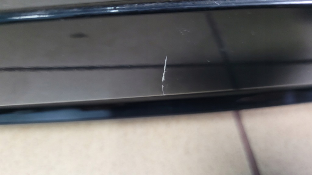 фото №13, Peugeot 308 iii p5 21r бампер задняя