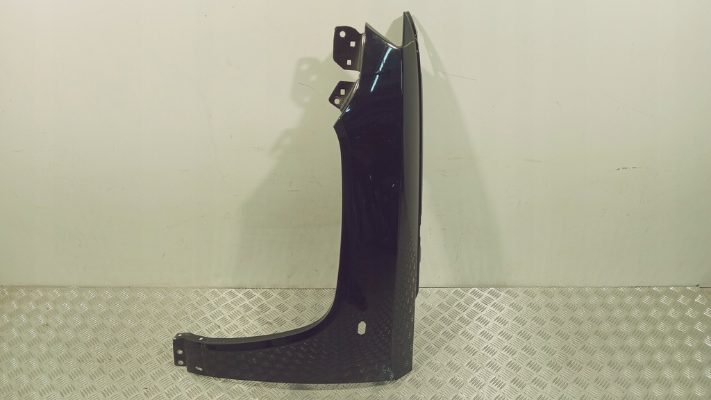 фото №9, Крила перед jeep compass i lift 11-16 оригінал лівий