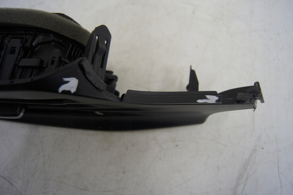 фото №10, Bayon решітка ґрати обдув