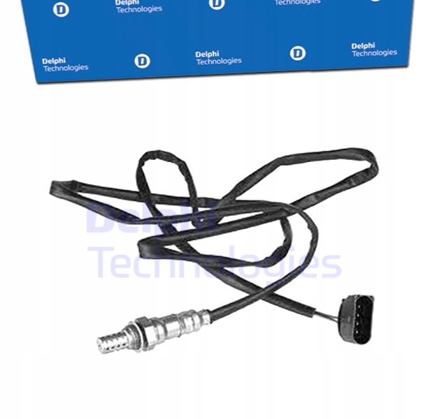 фото №1, Delphi es20340-12b1 датчик лямбда-зонд