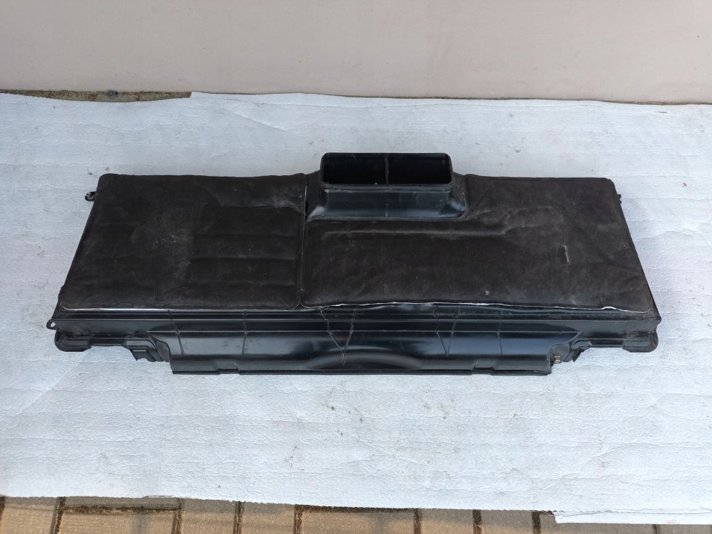 фото №5, Фильтр салонный, корпус фильтра кабины tesla x