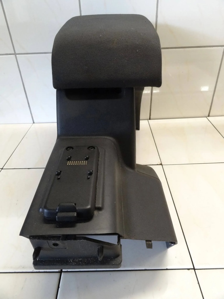 фото №7, Opel vectra c 2005 lift підлокітник тунель середнього