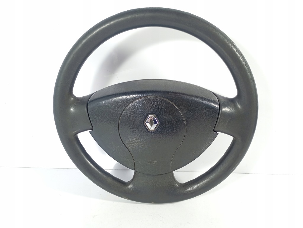 фото №1, Renault twingo 2 ii 07-10 воздуховод с подушка подушка безопасности