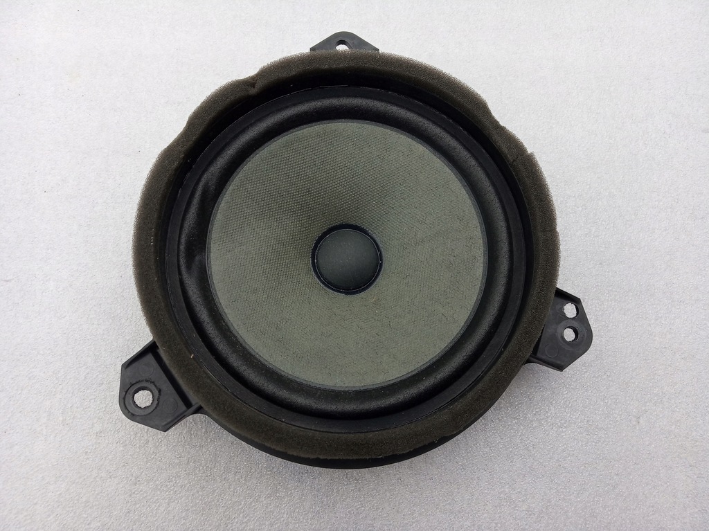 фото №1, Toyota rav-4 iv lift динамік двері правий задня