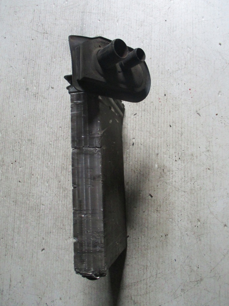 4598/4 радіатор обігрівача renault r19 Ціна