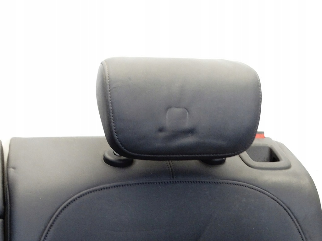 фото №12, Сиденье сиденья левый правый перед передний задняя комплект s-line audi a7 4g lift