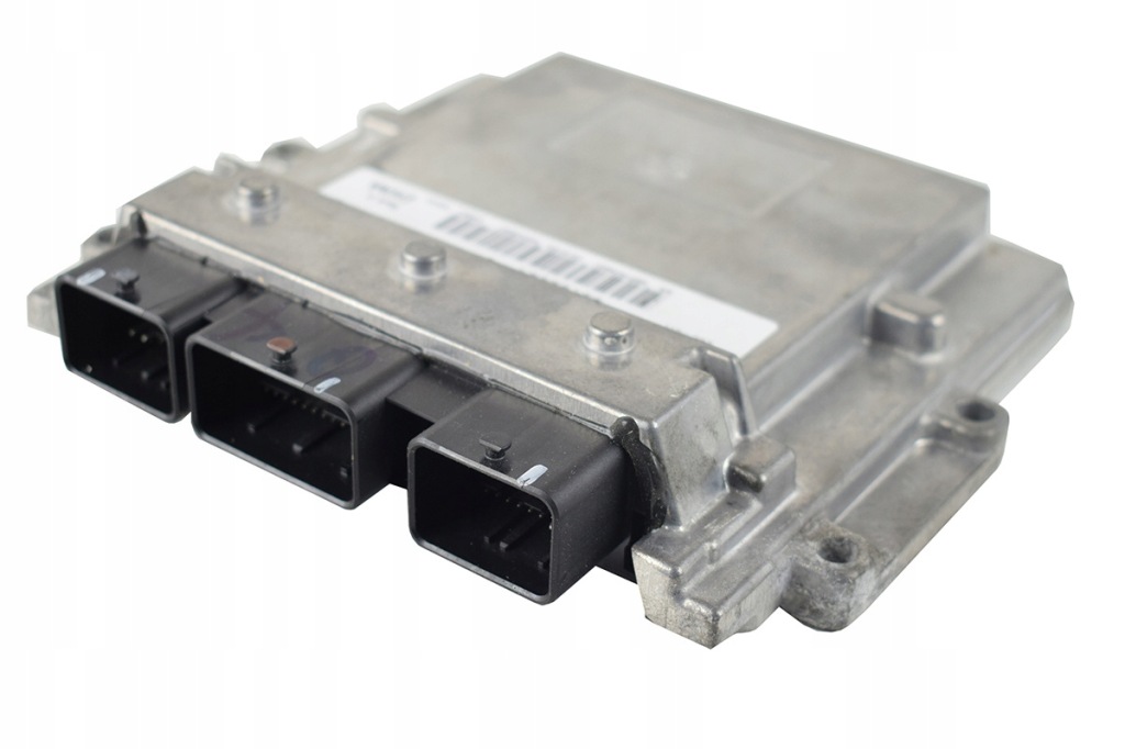 фото №1, Бортовой компьютер блок управления volvo 30788961