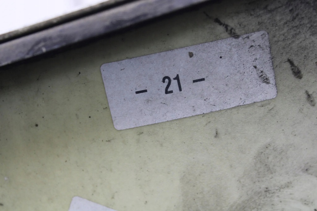 Бампер задний mercedes-benz slk r171 colorcode762 33480984 1.8l 120kw Киев