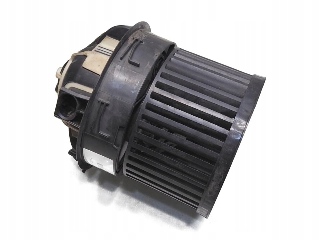 фото №1, Вентилятор воздуходувка peugeot 308 i t1000588k