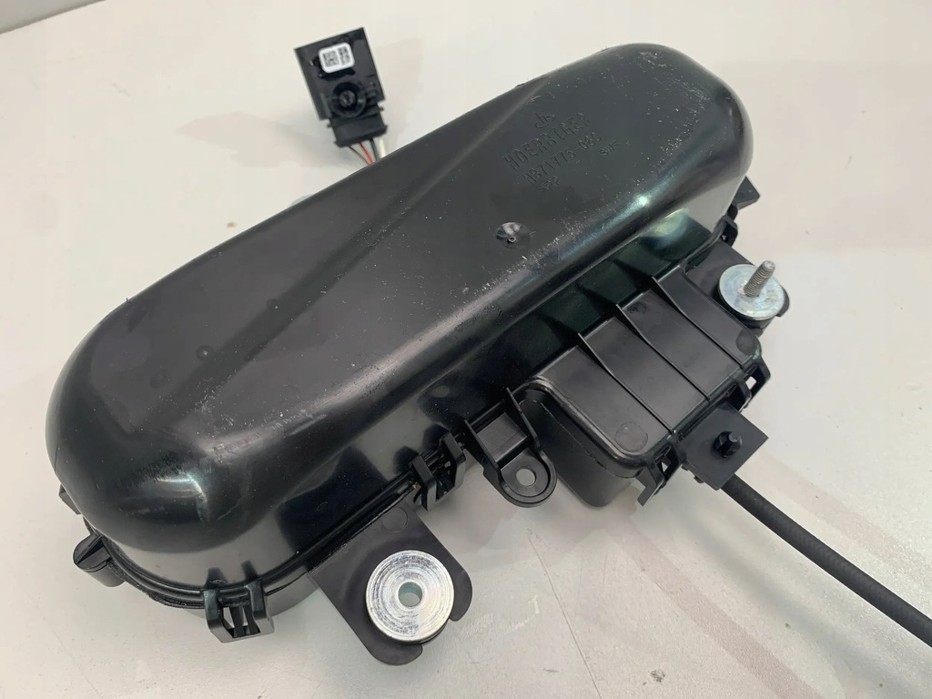 фото №5, Porsche 911 992 насос подвеска pasm idealna 9p1412257g